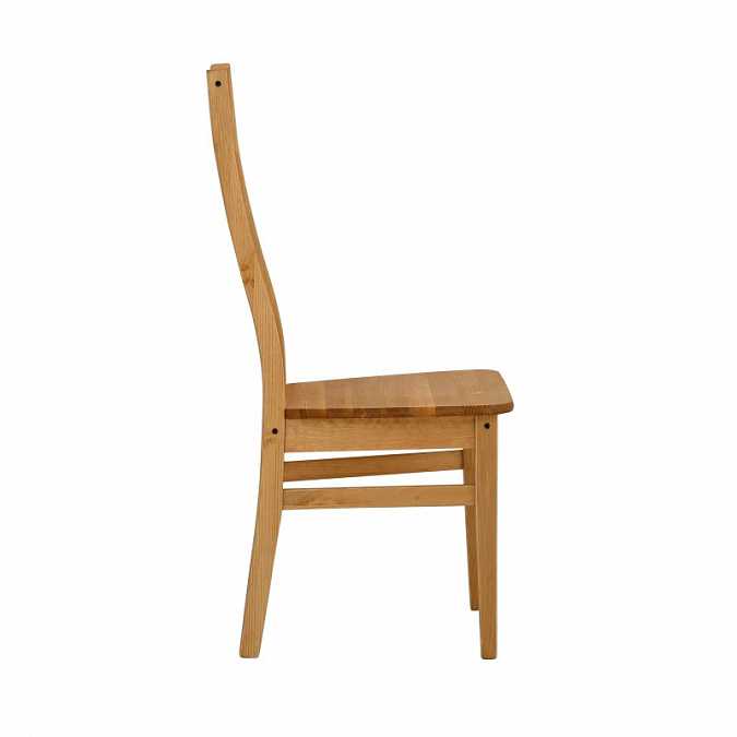 Комплект обеденных стульев Луиза Бейц