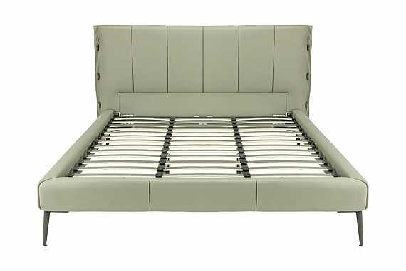 Кровать двуспальная XS-9090, 180*200