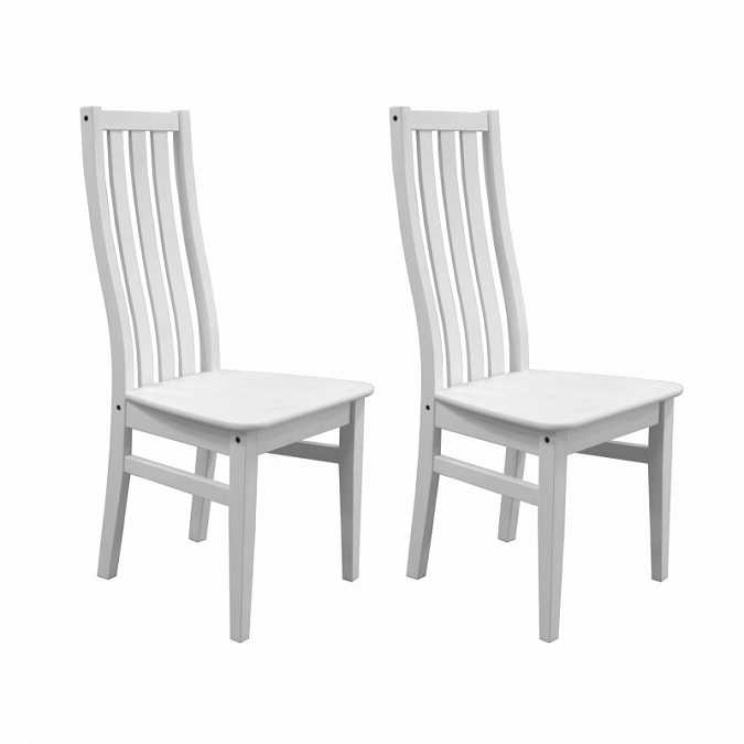 Комплект обеденных стульев Луиза