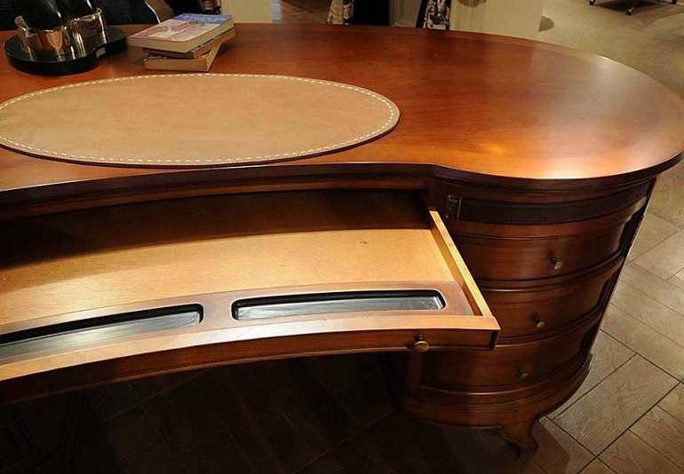 Письменный стол Фасоль Cambridge cm-570