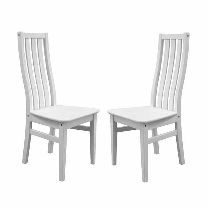 Комплект обеденных стульев Луиза