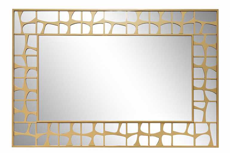 Зеркало Garda прямоугольное арт. 50SX-19007/1