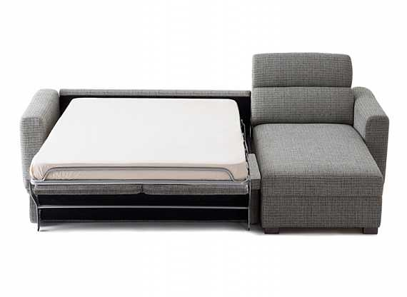 Модульный раскладной диван Cubic M-505