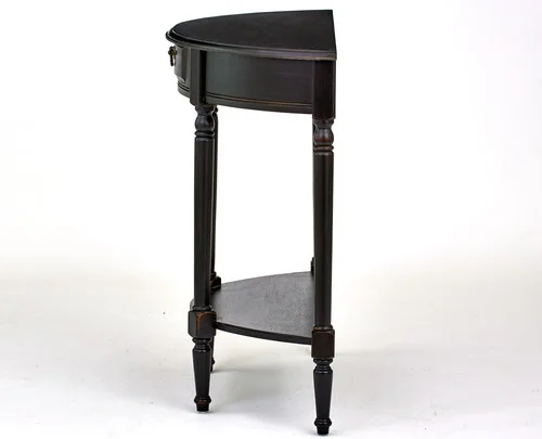 Консоль полукруглая Marcel&Chateau, цвет S01