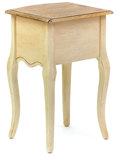 Прикроватная тумба Marcel&Chateau, цвет H03+H01