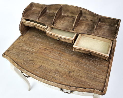 Бюро Marcel&Chateau, цвет H03+H01