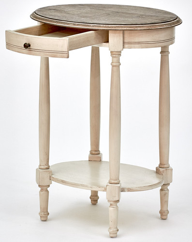 Стол кофейный Marcel&Chateau, цвет H03+H01