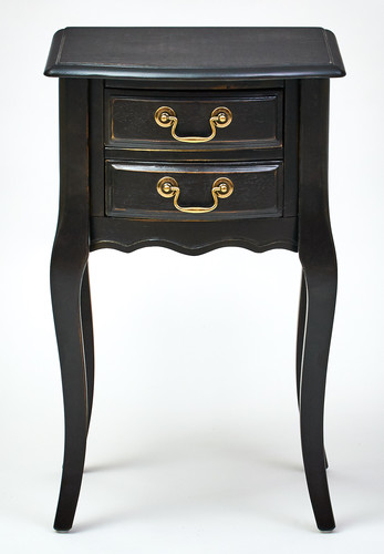 Прикроватная тумба Marcel&Chateau, цвет S01