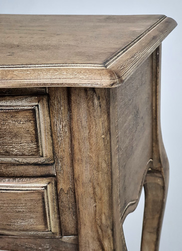 Прикроватная тумба Marcel&Chateau, цвет H03