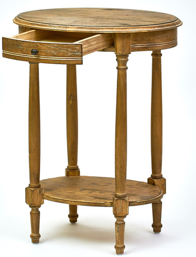 Стол кофейный Marcel&Chateau, цвет H03