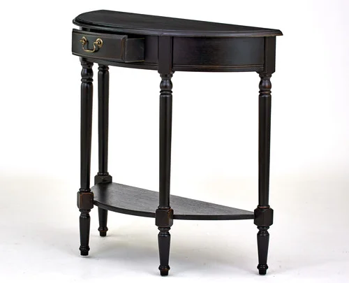 Консоль полукруглая Marcel&Chateau, цвет S01