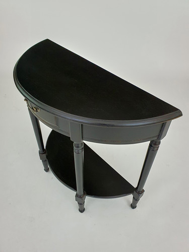 Консоль полукруглая Marcel&Chateau, цвет S01