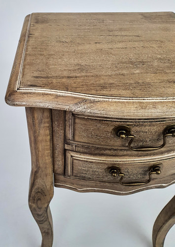 Прикроватная тумба Marcel&Chateau, цвет H03