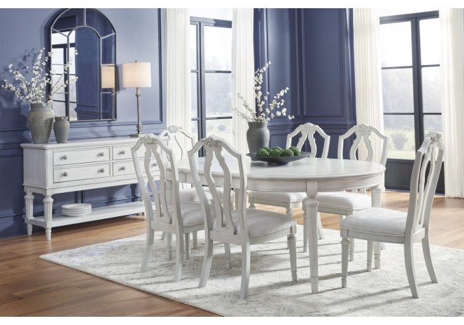 раскладной обеденный стол montelaine