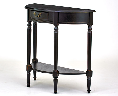 Консоль полукруглая Marcel&Chateau, цвет S01