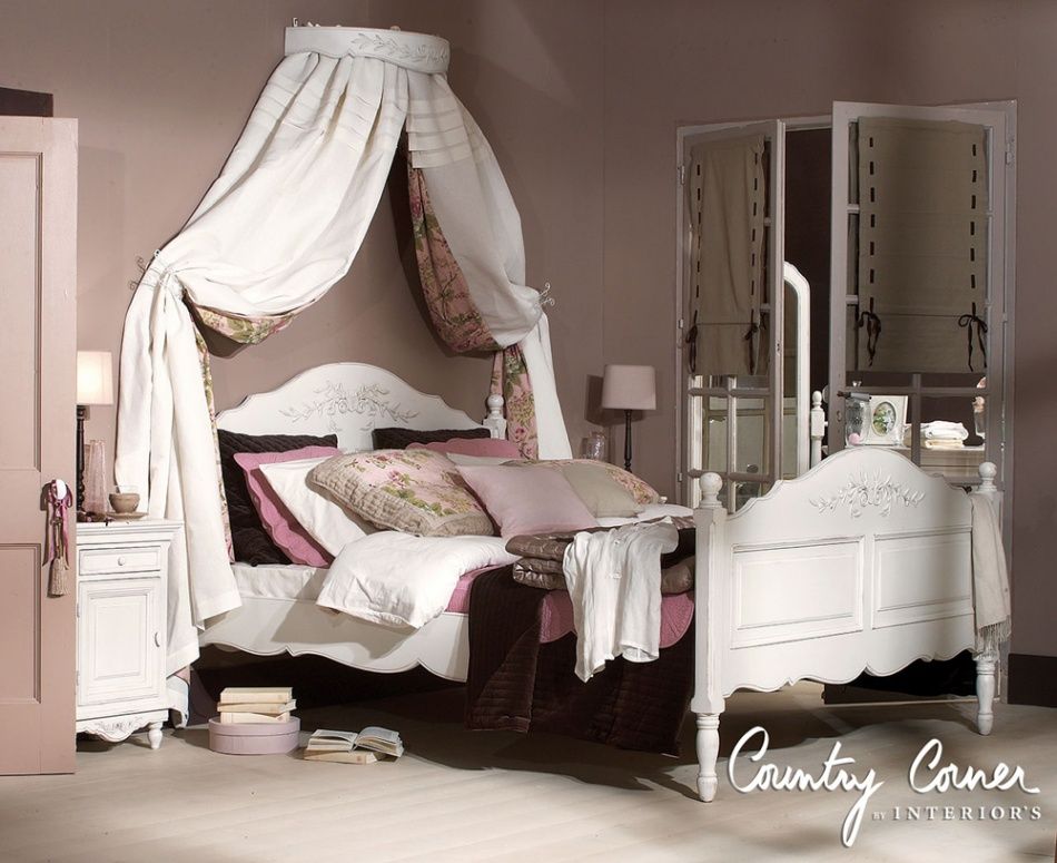 Country corner мебель romance