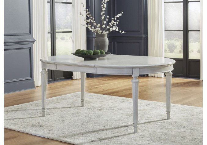 раскладной обеденный стол montelaine