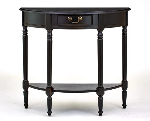 Консоль полукруглая Marcel&Chateau, цвет S01