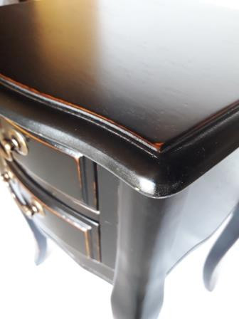 Прикроватная тумба Marcel&Chateau, цвет S01