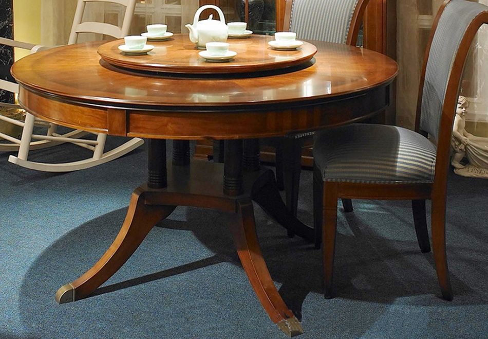 Красивые круглые столы. Обеденный круглый стол Стефиус 2055. Стол обеденный круглый Анри Светличная. Круглый стол AMCLASSIC aim Dining Table.