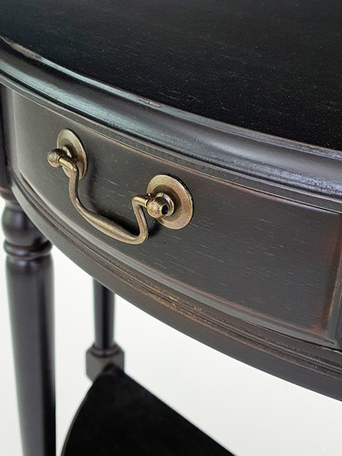 Консоль полукруглая Marcel&Chateau, цвет S01