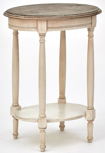 Стол кофейный Marcel&Chateau, цвет H03+H01