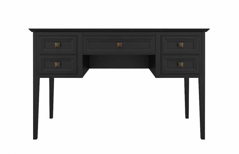 Туалетный столик Tesoro Black