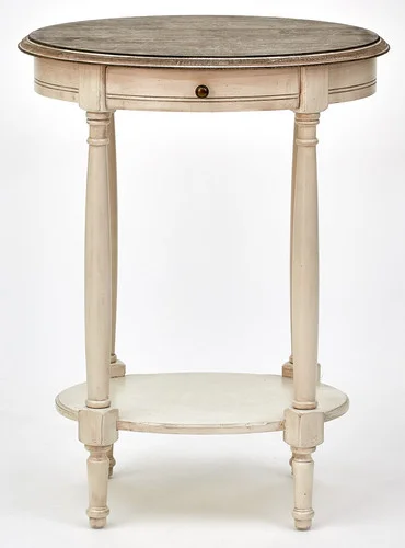 Стол кофейный Marcel&Chateau, цвет H03+H01