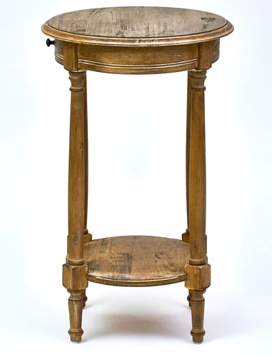 Стол кофейный Marcel&Chateau, цвет H03