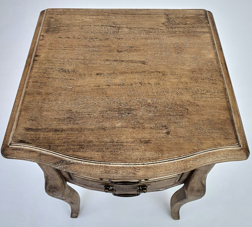 Прикроватная тумба Marcel&Chateau, цвет H03