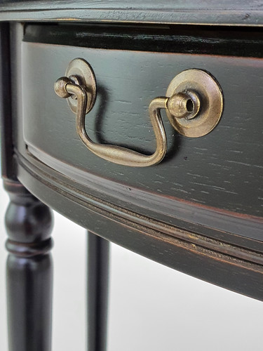 Консоль полукруглая Marcel&Chateau, цвет S01