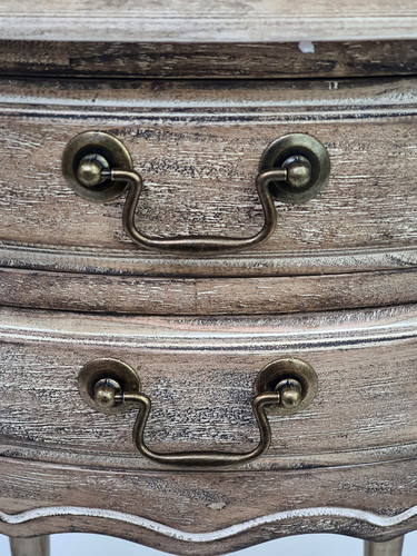 Прикроватная тумба Marcel&Chateau, цвет H03