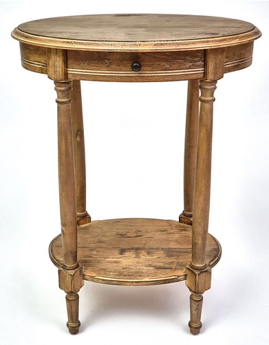 Стол кофейный Marcel&Chateau, цвет H03