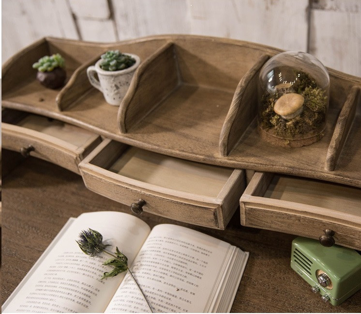 Бюро Marcel&Chateau, цвет H03