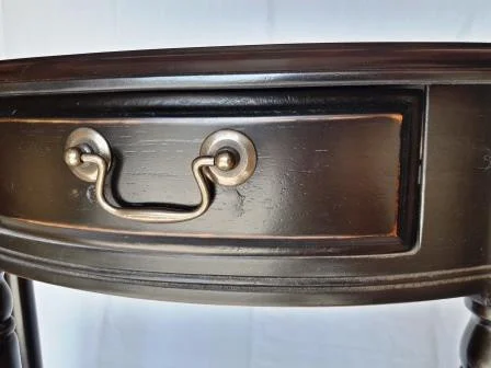 Консоль полукруглая Marcel&Chateau, цвет S01