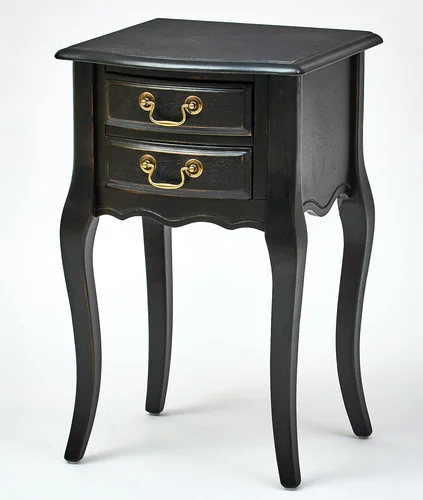 Прикроватная тумба Marcel&Chateau, цвет S01