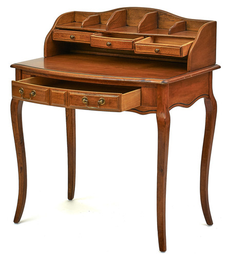 Бюро Marcel&Chateau, цвет D71