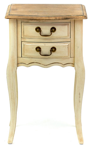 Прикроватная тумба Marcel&Chateau, цвет H03+H01