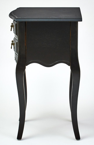 Прикроватная тумба Marcel&Chateau, цвет S01