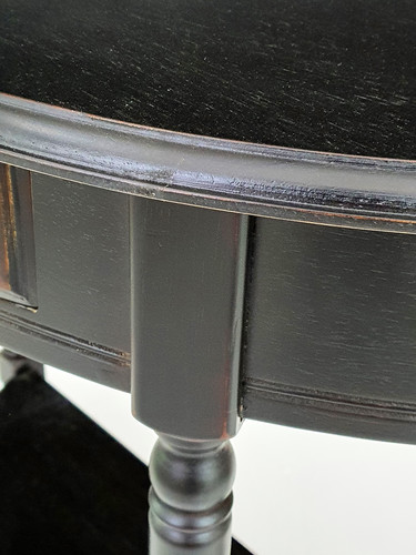 Консоль полукруглая Marcel&Chateau, цвет S01