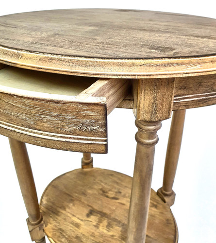 Стол кофейный Marcel&Chateau, цвет H03