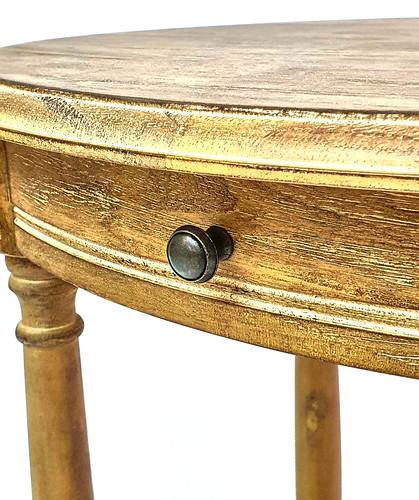 Стол кофейный Marcel&Chateau, цвет H03