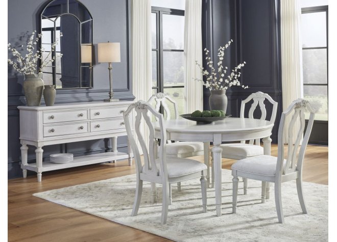 раскладной обеденный стол montelaine