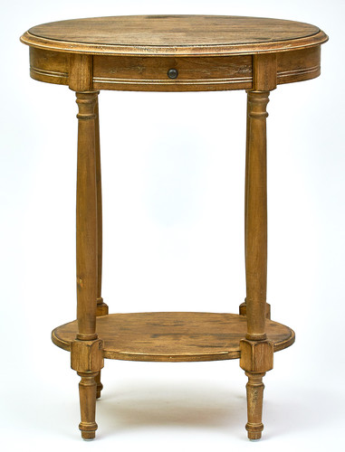 Стол кофейный Marcel&Chateau, цвет H03