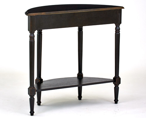 Консоль полукруглая Marcel&Chateau, цвет S01