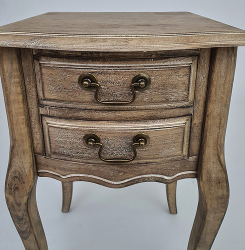 Прикроватная тумба Marcel&Chateau, цвет H03