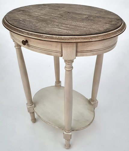 Стол кофейный Marcel&Chateau, цвет H03+H01