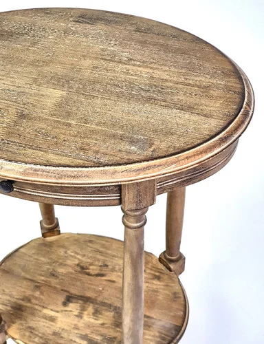 Стол кофейный Marcel&Chateau, цвет H03