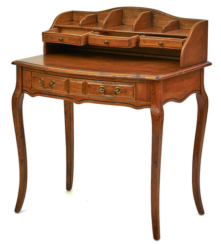 Бюро Marcel&Chateau, цвет D71