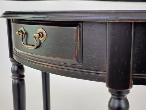 Консоль полукруглая Marcel&Chateau, цвет S01